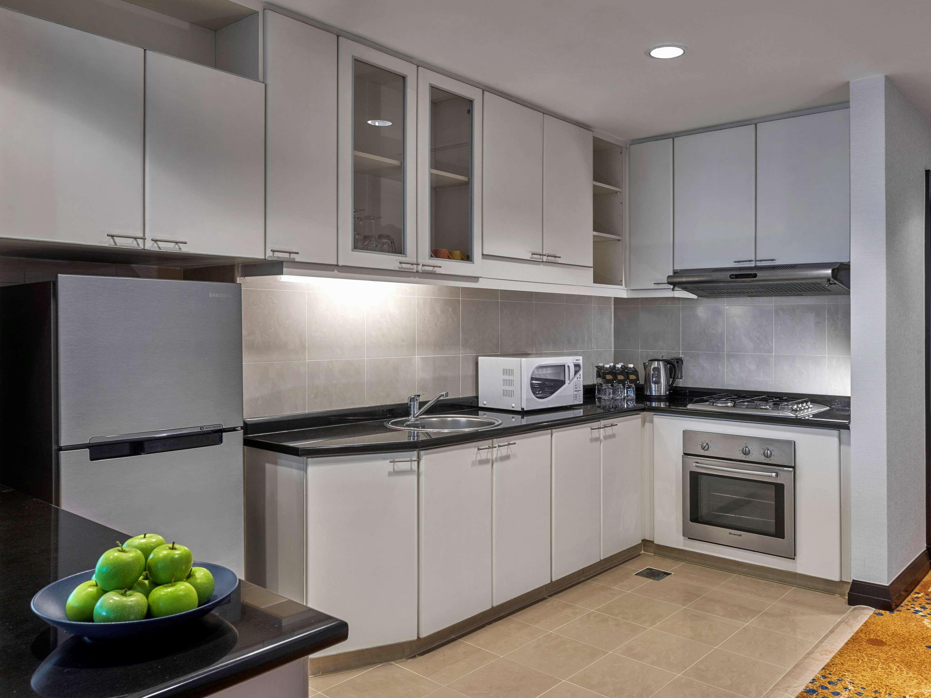 Hotel Pullman Centre & Residences 5*