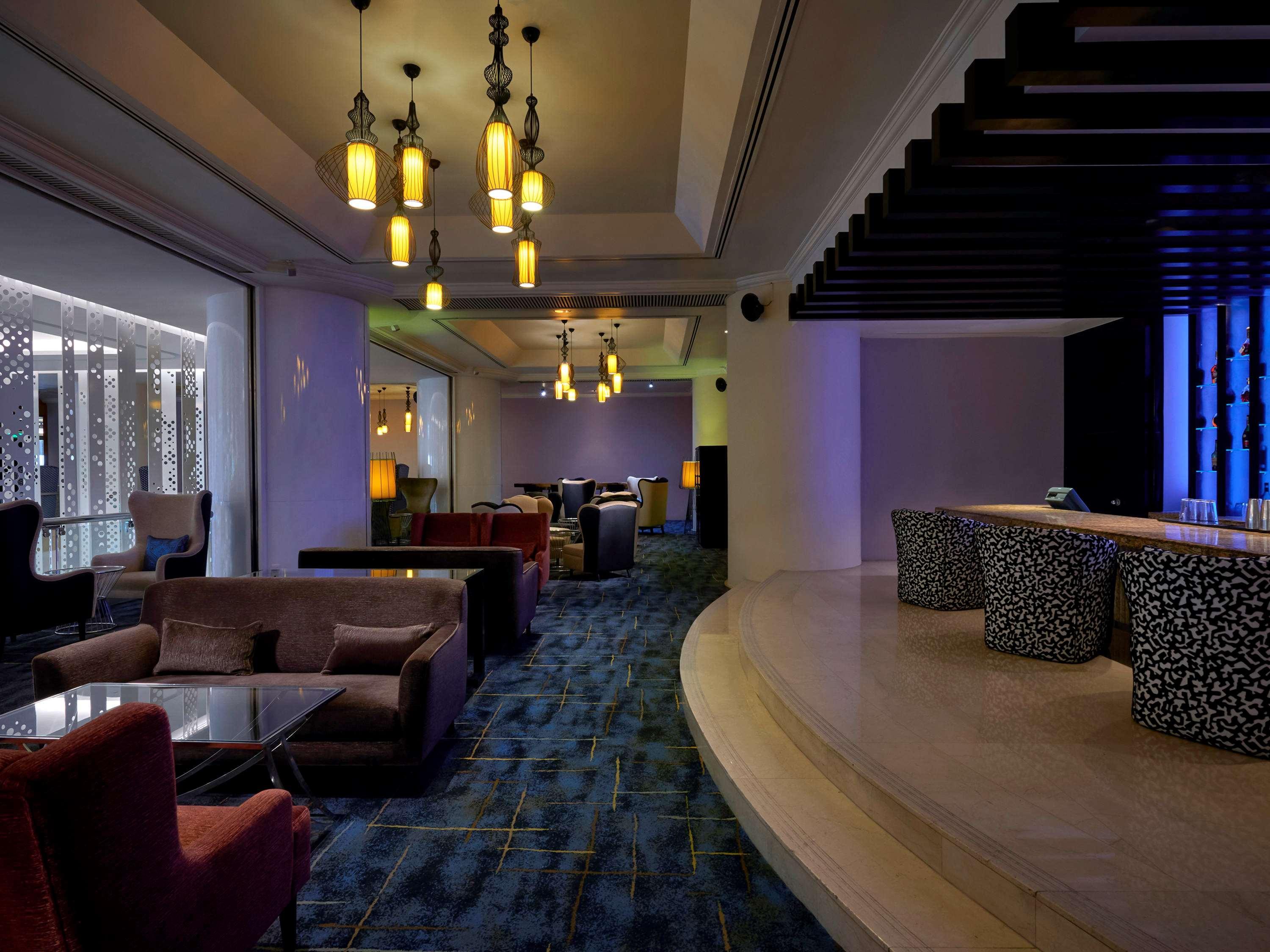 Pullman Centre & Residences