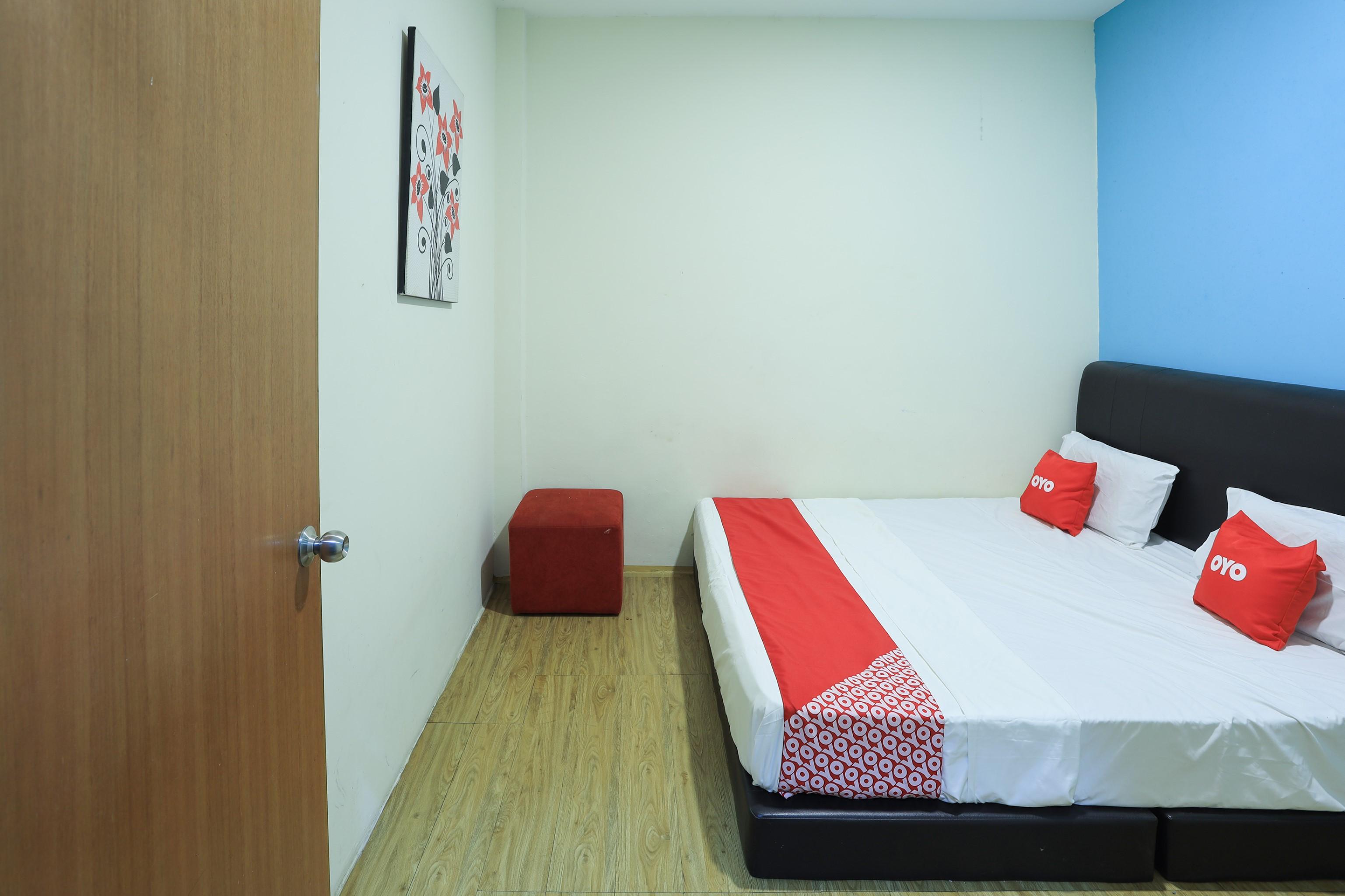 Spot On 90236 Zigzag Travellers Hotel Kuala Lumpur