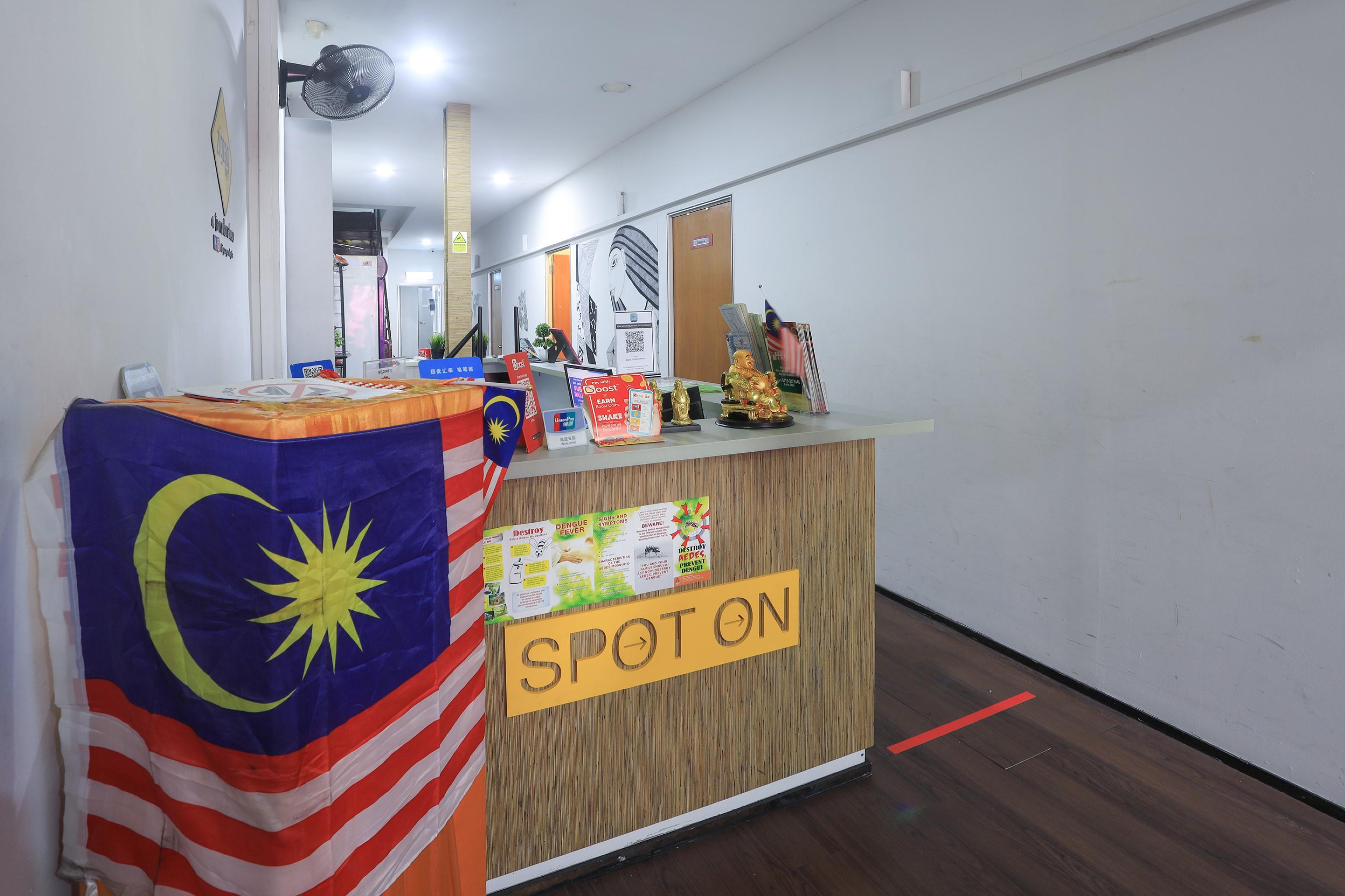 Hotel Spot On 90236 Zigzag Travellers *