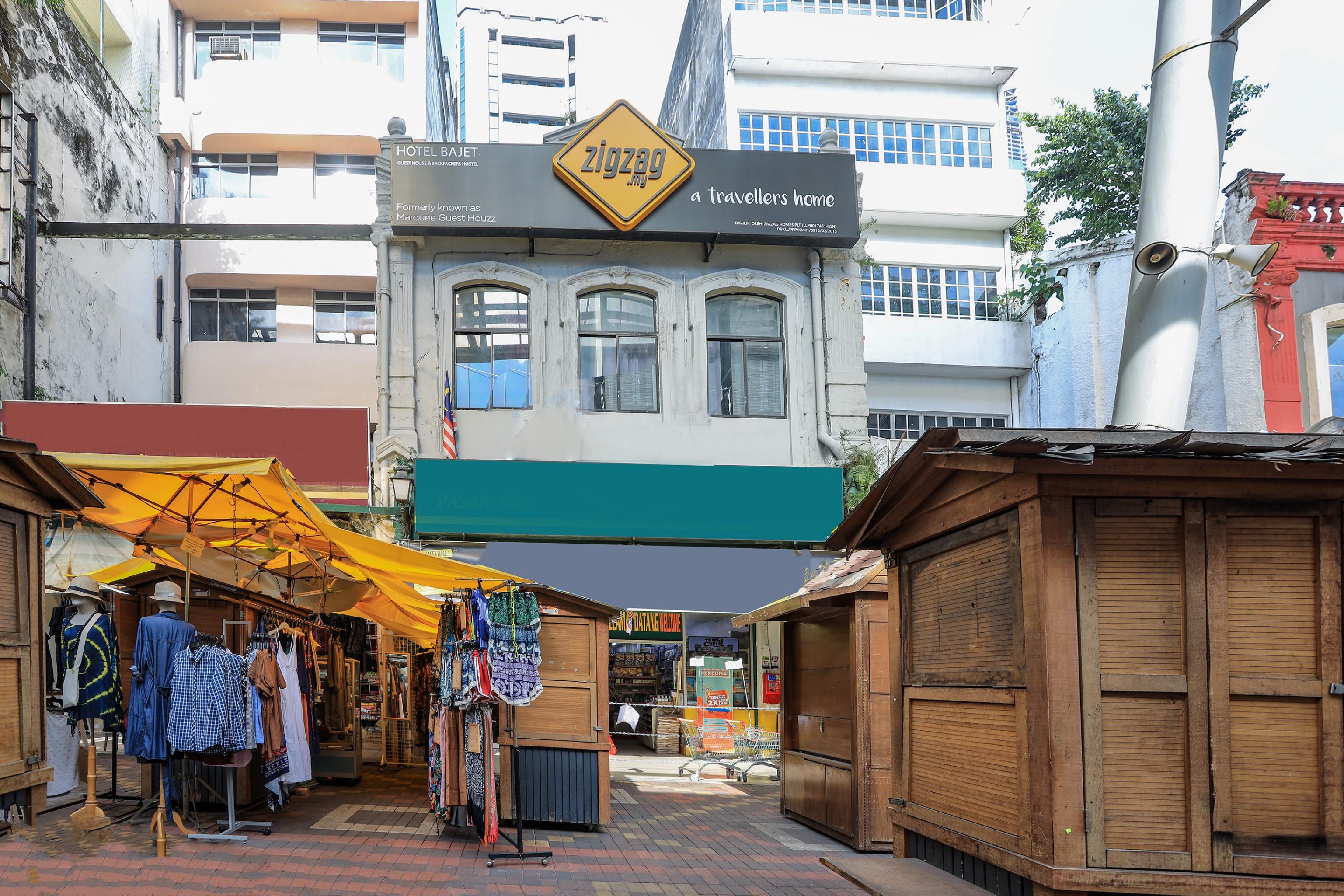 Hotel Spot On 90236 Zigzag Travellers *