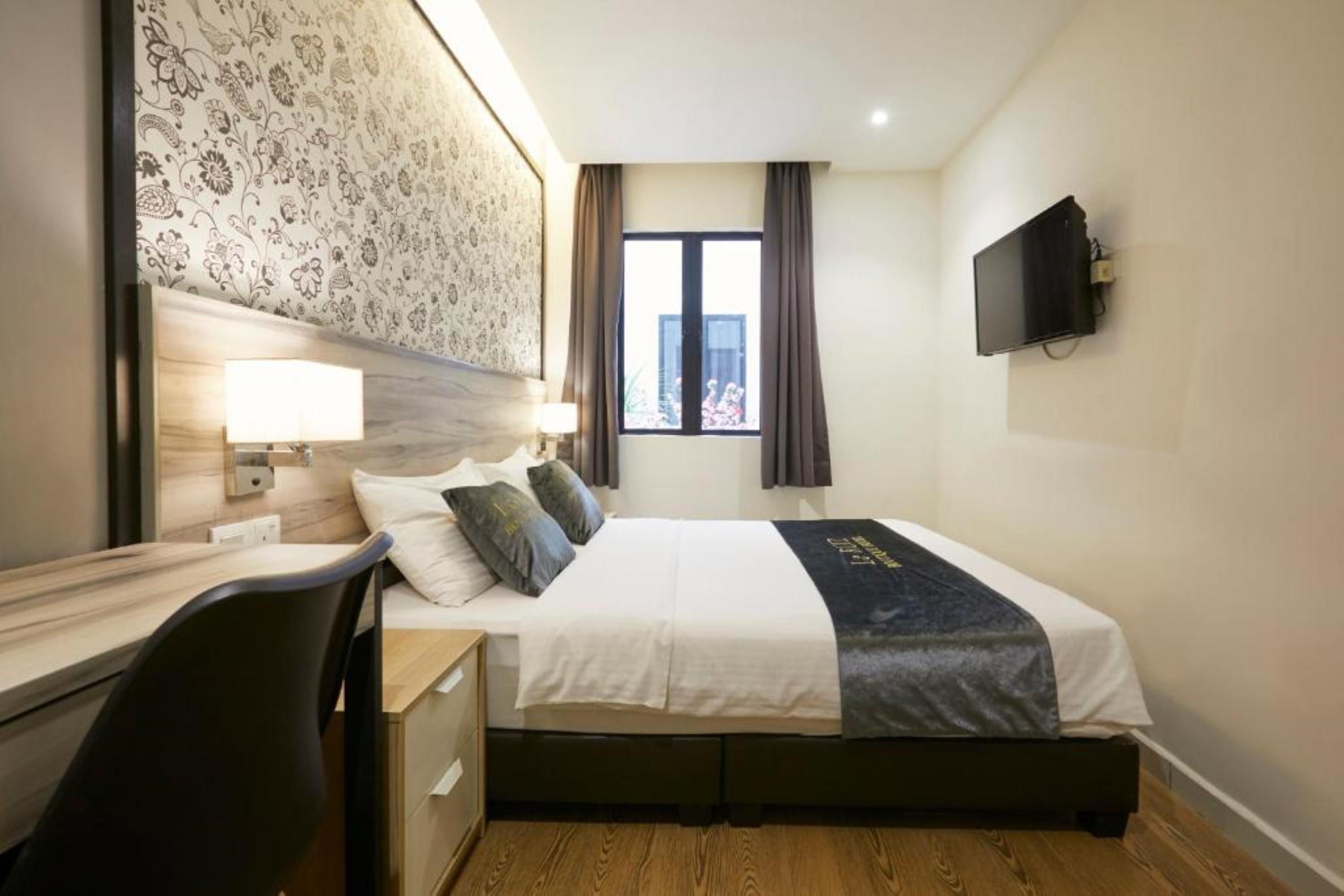 Le Ruiz Boutique 3*
