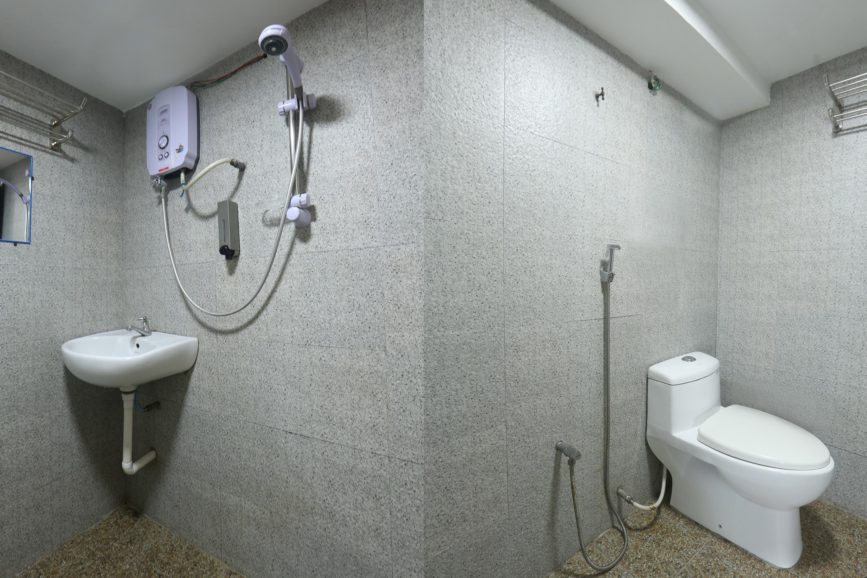 Hotel Oyo 334 Everest Kuala Lumpur