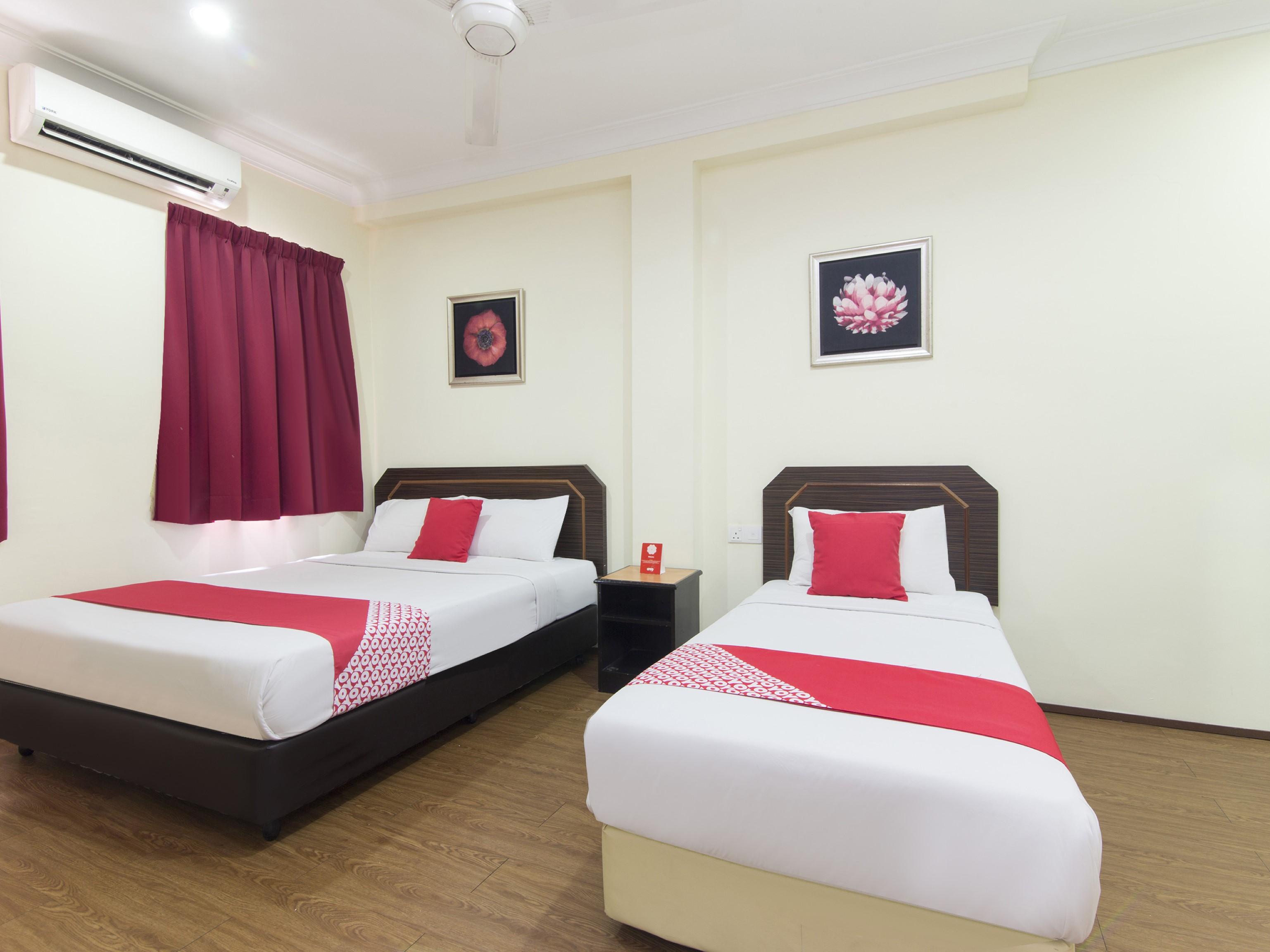 Hotel Oyo 327 Buddys