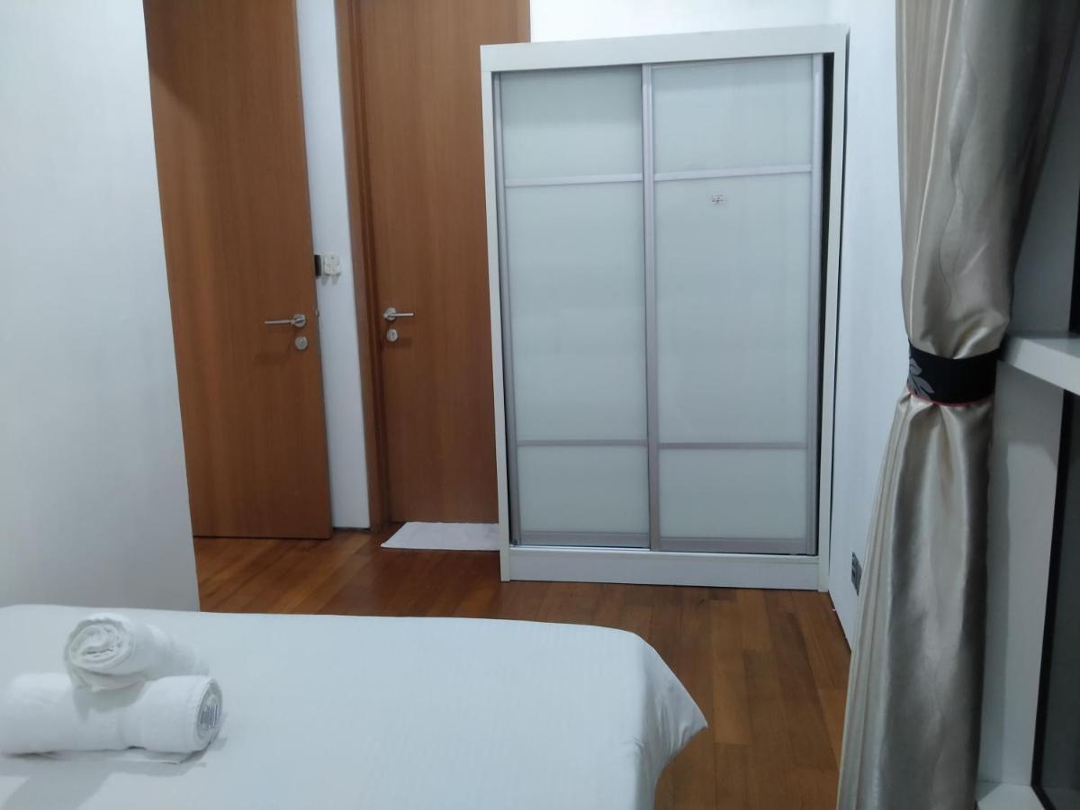 Premium Klcc By Schien Apartamento *