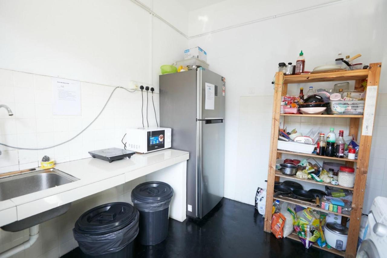 Thekatil Hostel
