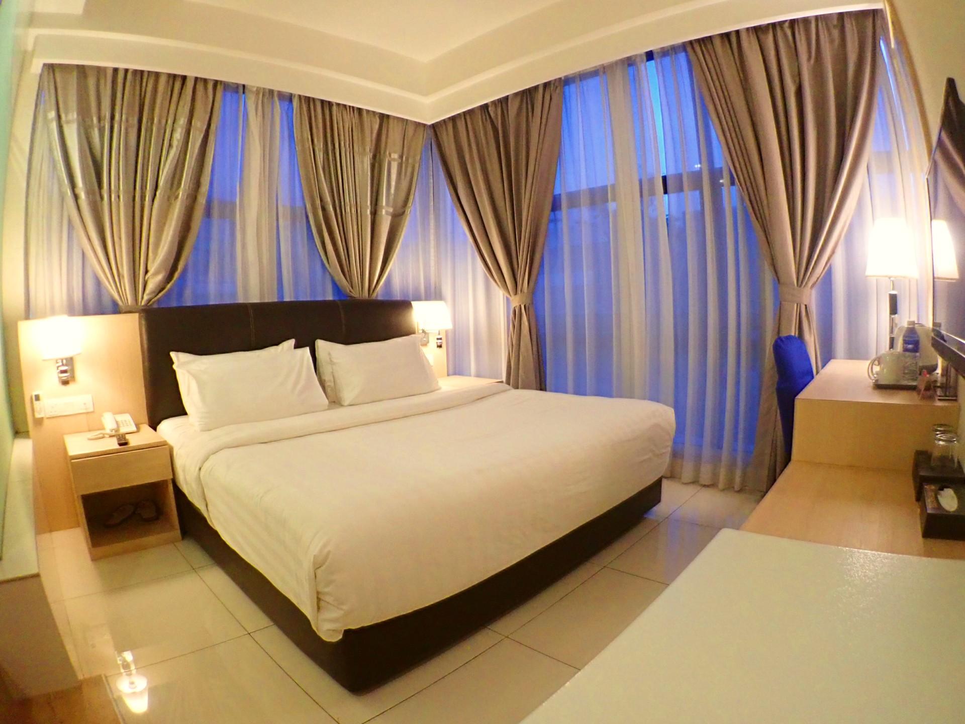 De Elements Business Kl Kuala Lumpur