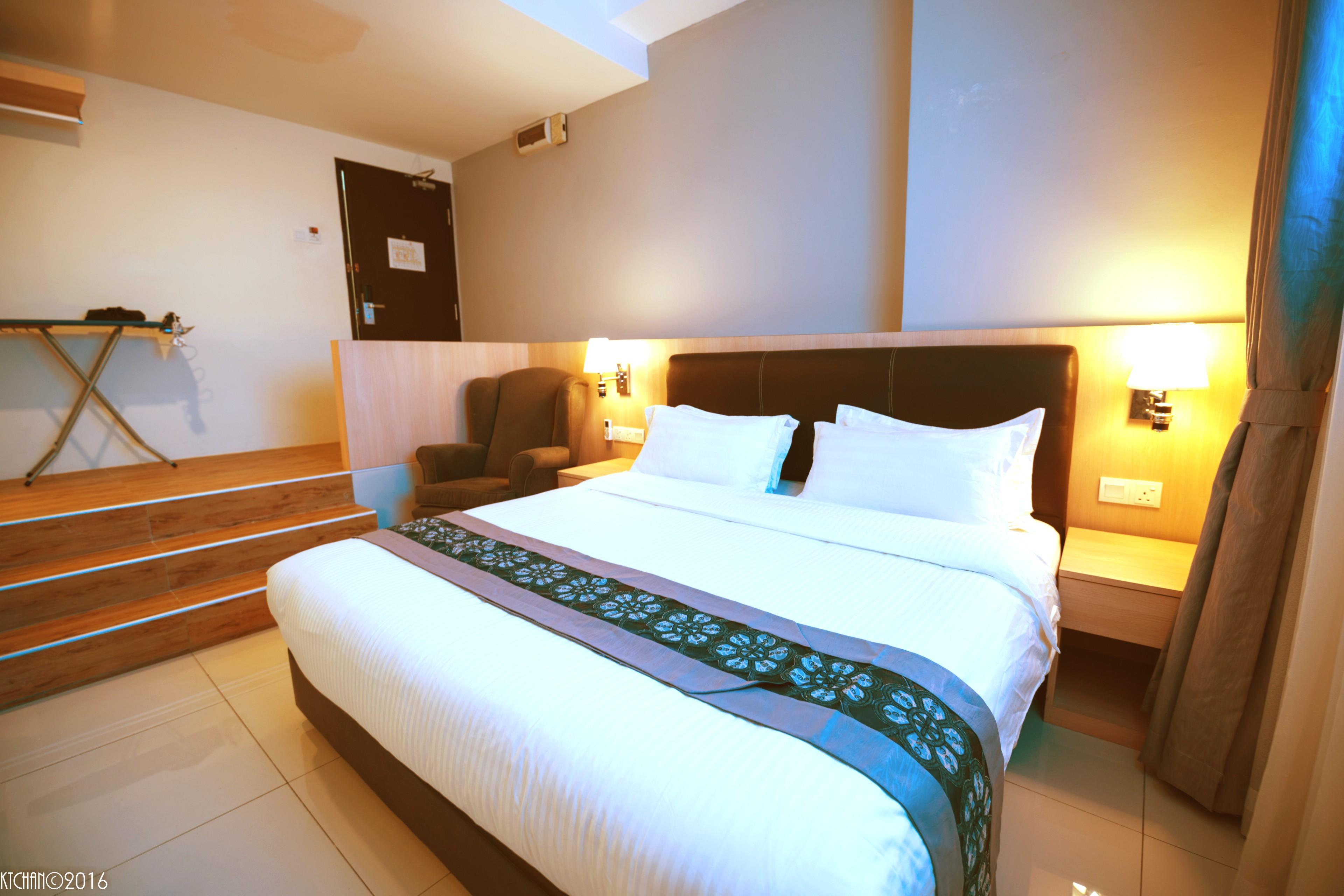 De Elements Business Kl Khách sạn Kuala Lumpur