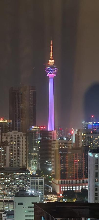 Raymond Suites At Berjaya Times Square Apartment Kuala Lumpur