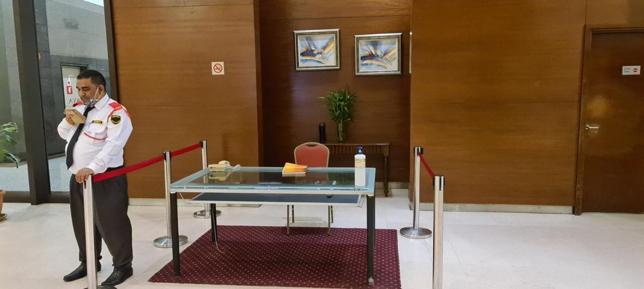 Apartment Raymond Suites At Berjaya Times Square