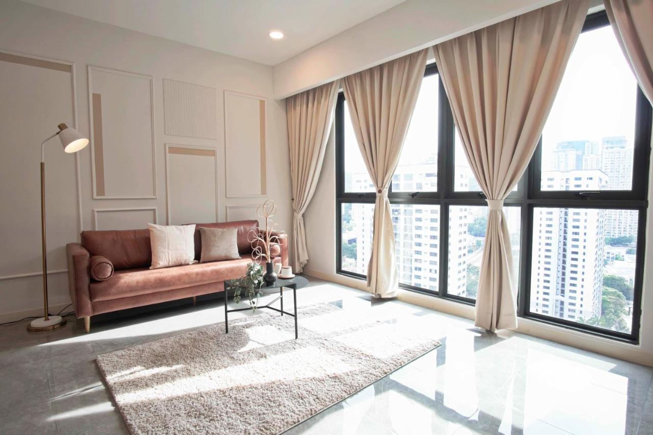 The Ooak And Residence@ Kiara 163 Accommodatie bij particulieren