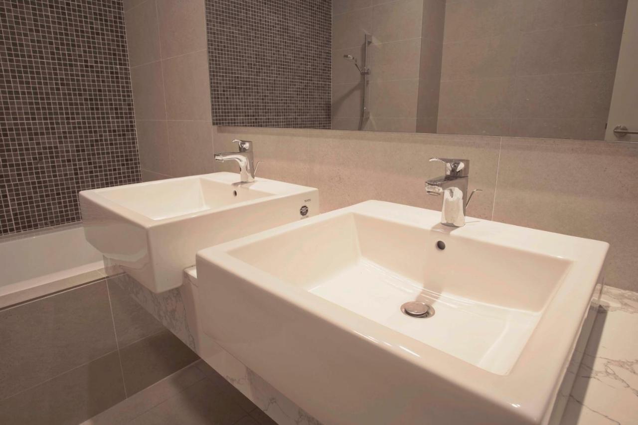 Accommodatie bij particulieren The Ooak And Residence@ Kiara 163 Kuala Lumpur
