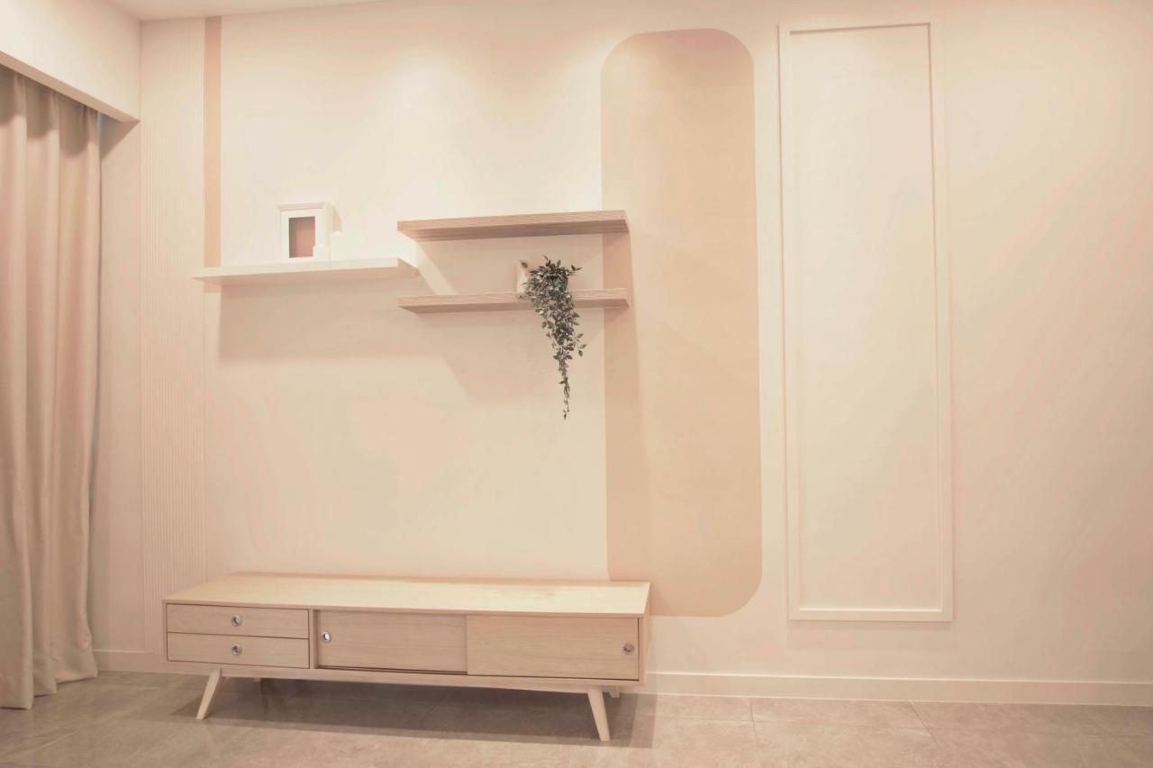 Accommodatie bij particulieren The Ooak And Residence@ Kiara 163 *