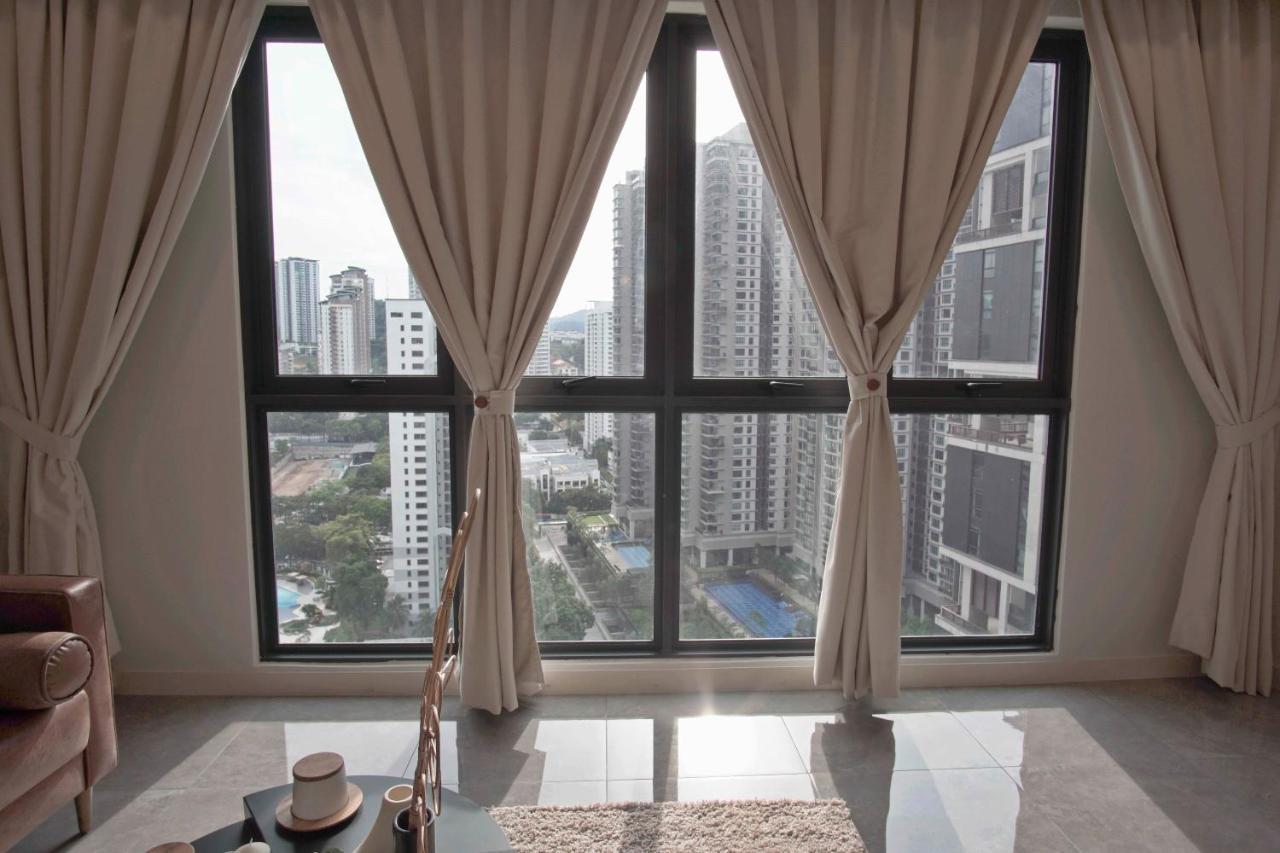 The Ooak And Residence@ Kiara 163 Accommodatie bij particulieren *