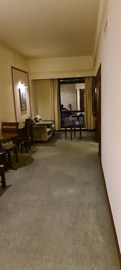 Apartment Raymond Suites At Berjaya Times Square Kuala Lumpur