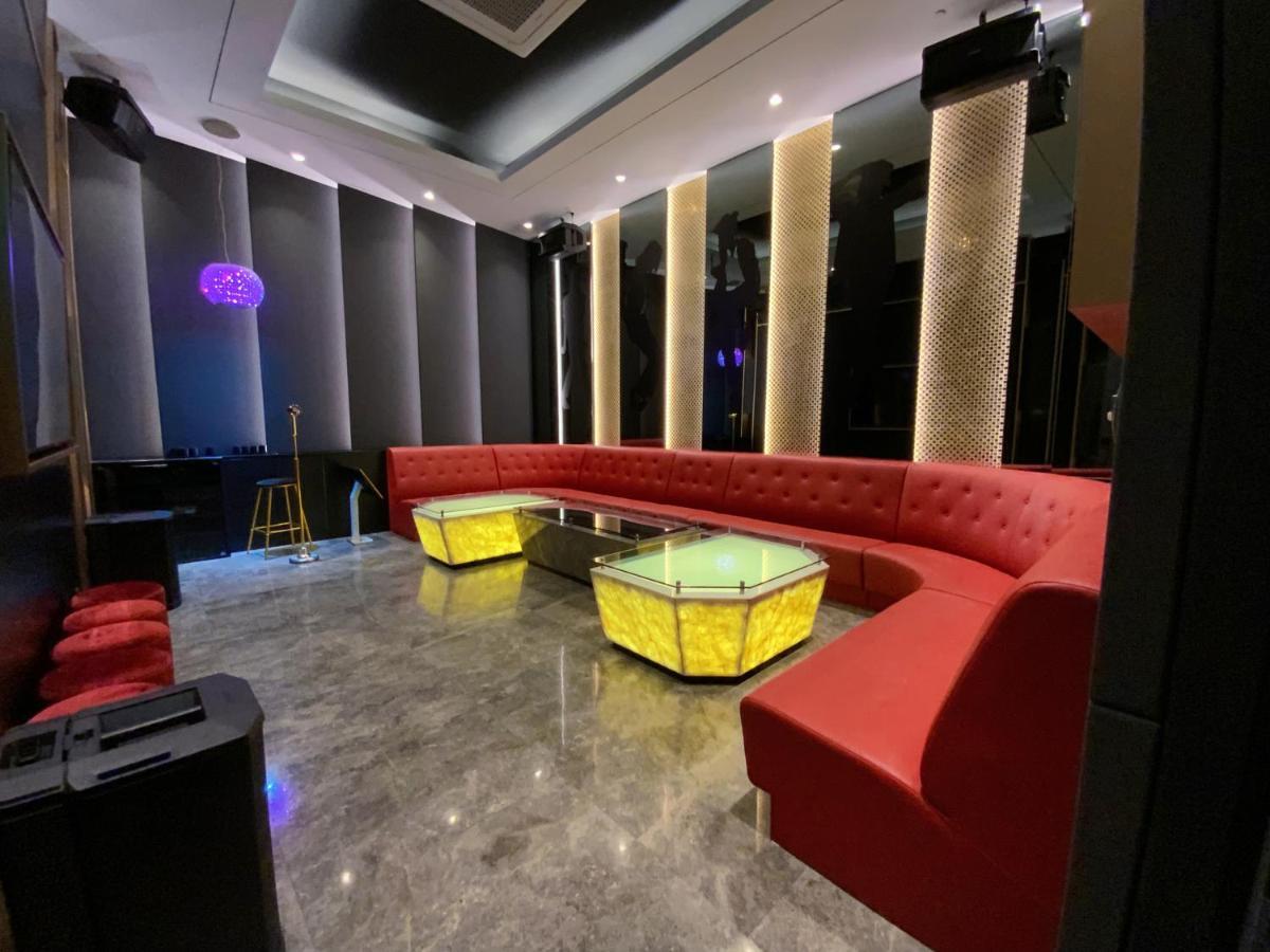 Star Klcc Apartment Kuala Lumpur