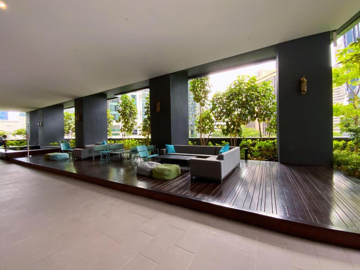 Star Klcc Apartment *