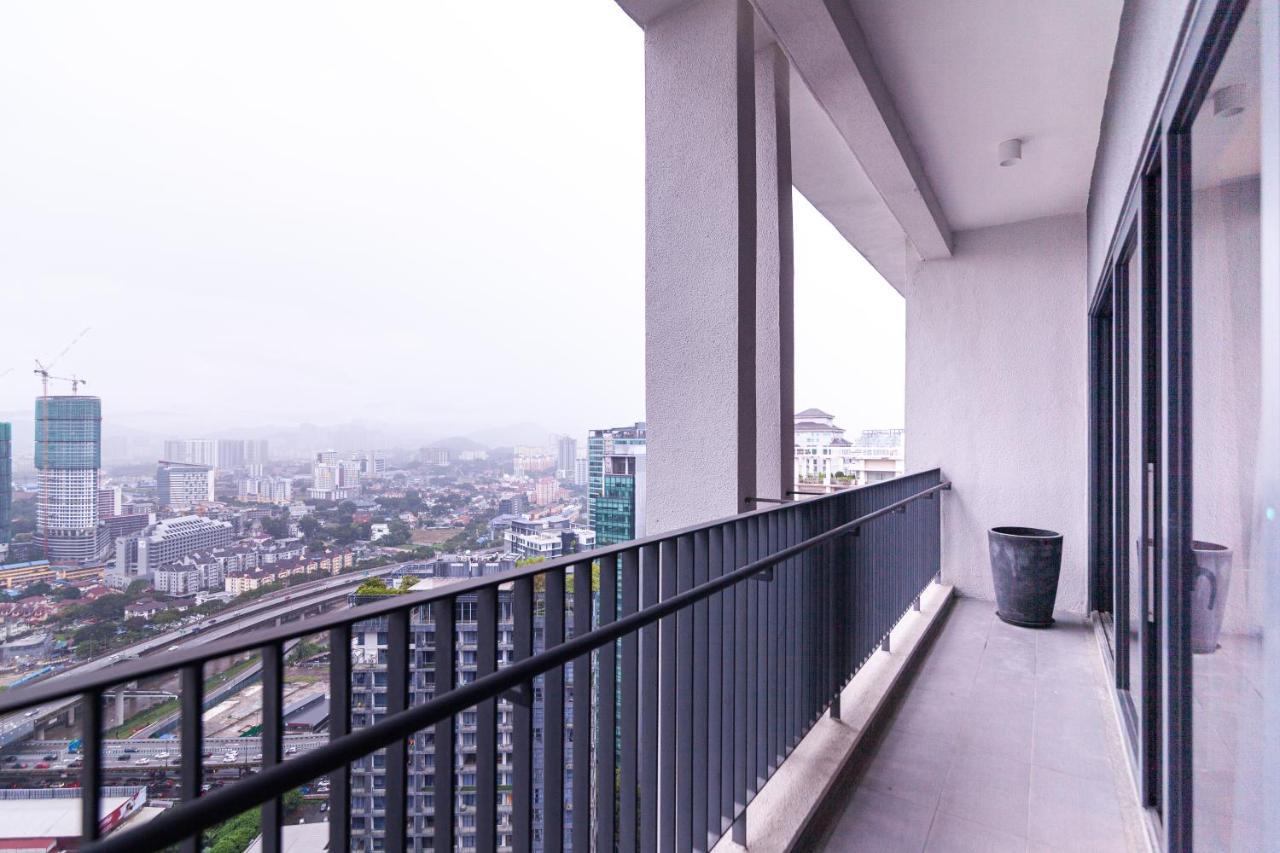 The Mews Klcc By Plush Appartement Kuala Lumpur