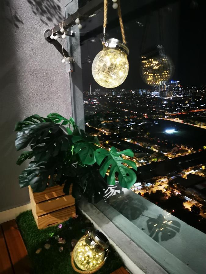 958 M² Dengan 3 Kamar Tidur Dan 2 Kamar Mandi Pribadi Di Kepong / Sri Damansara Aparthotel Kuala Lumpur