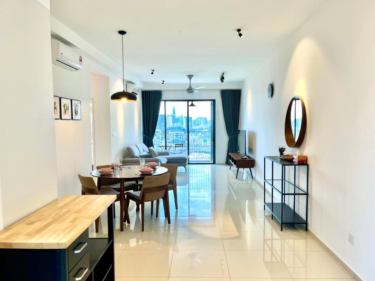 Appartement Ekocheras Residences By White Forest Suites *