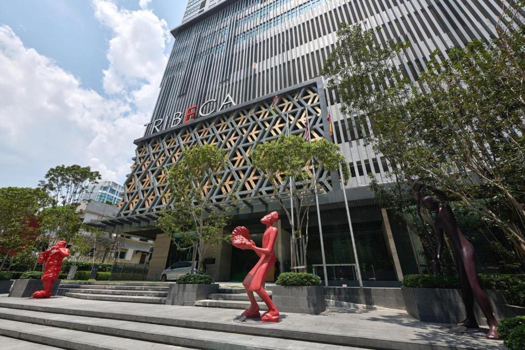 Bukit Bintang At Tribeca