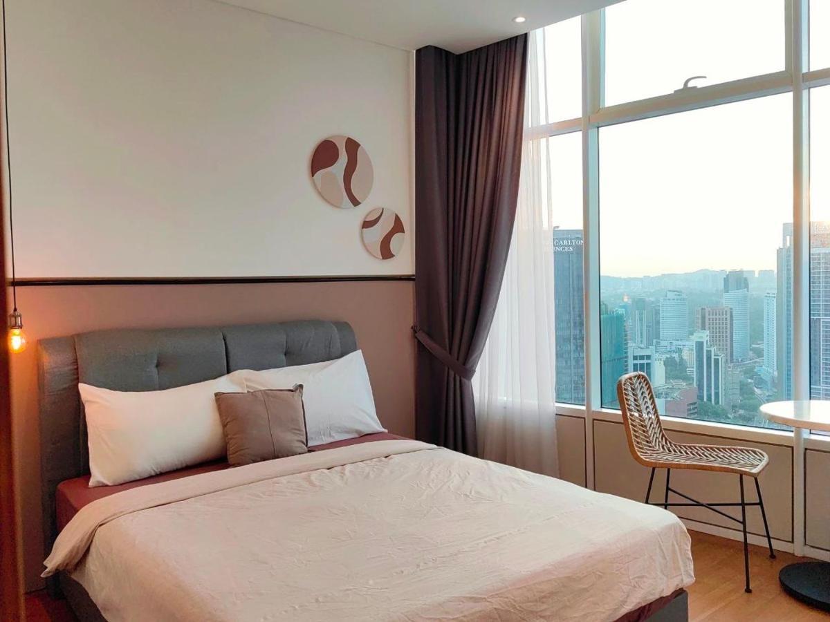Apartment Sky Suites Klcc By Luna Suites