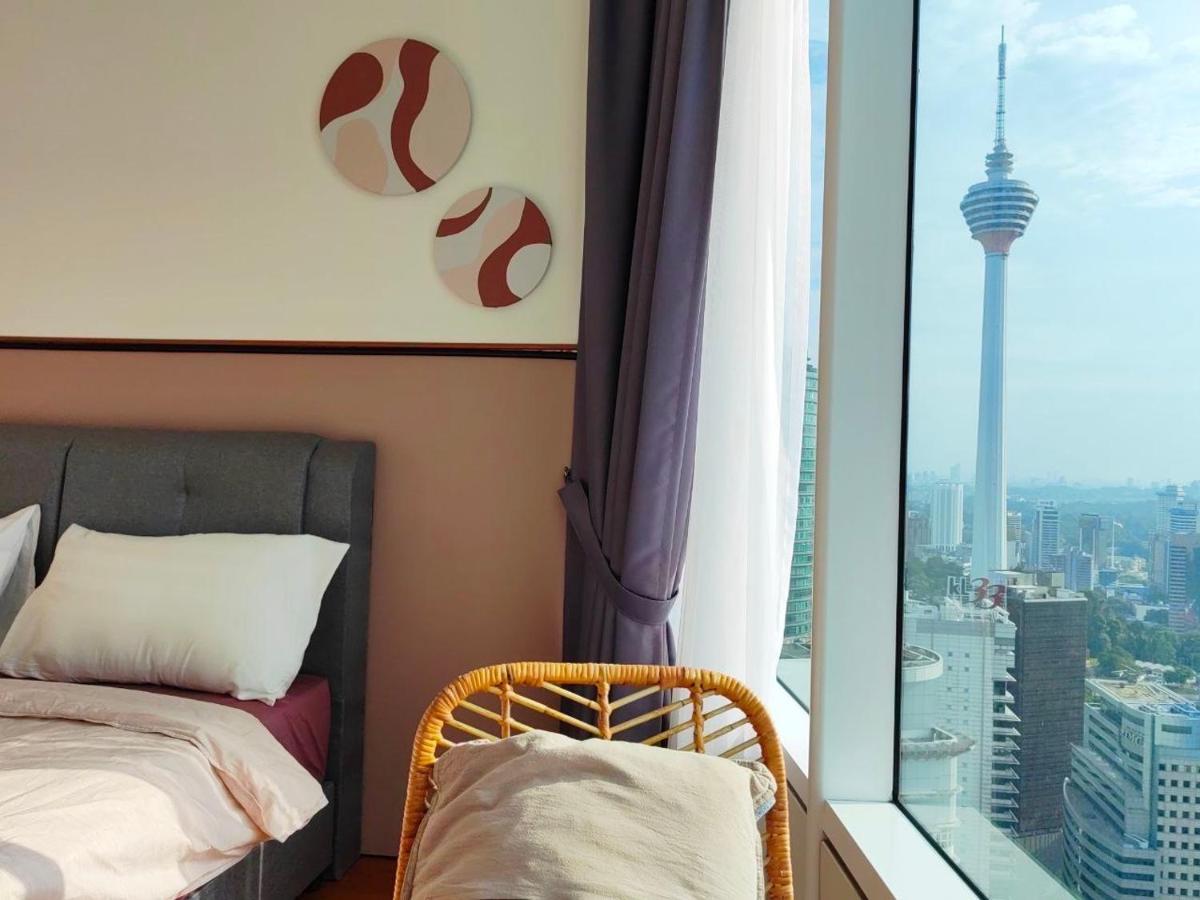 Sky Suites Klcc By Luna Suites Apartment Kuala Lumpur