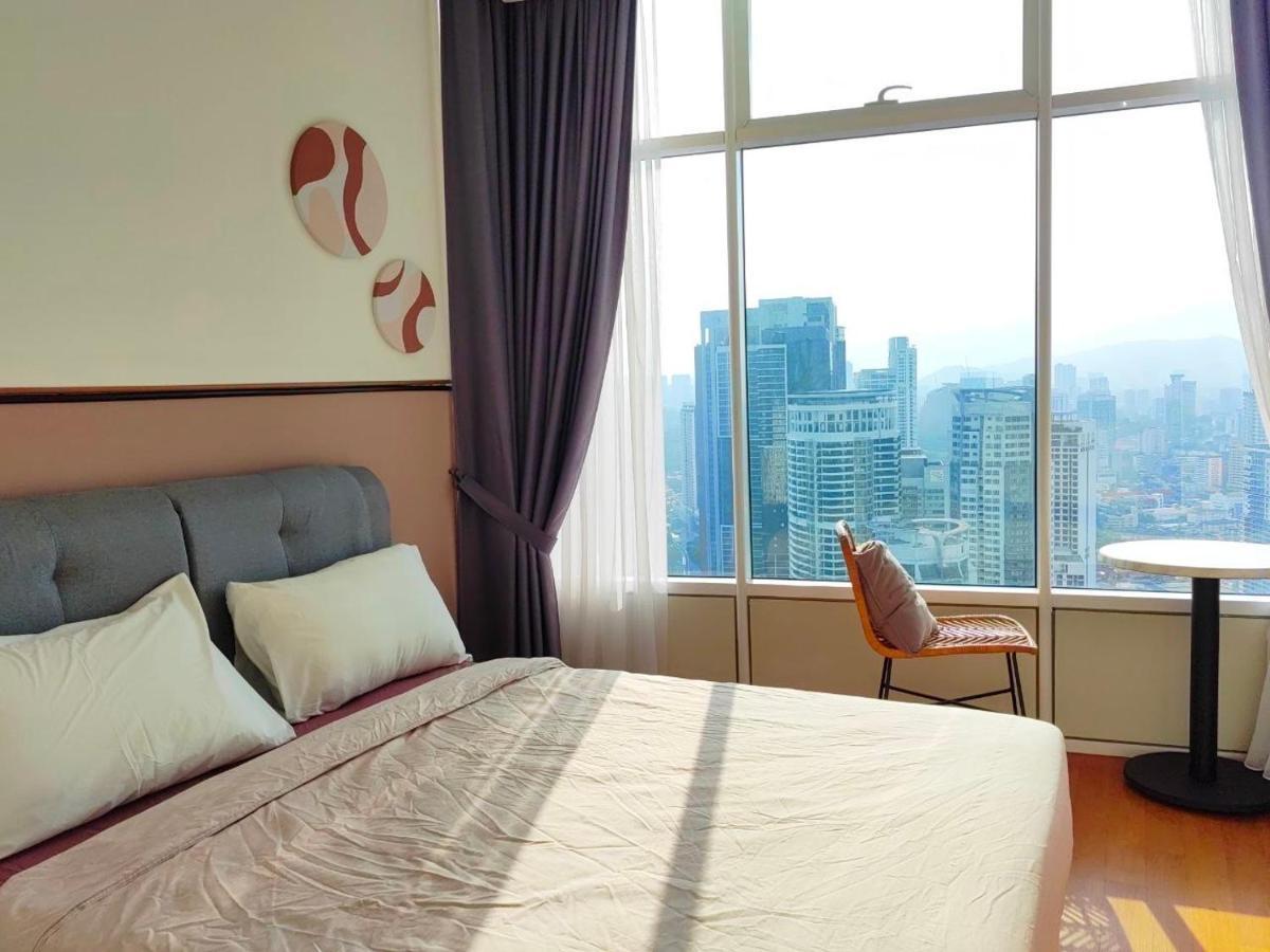 Apartment Sky Suites Klcc By Luna Suites *