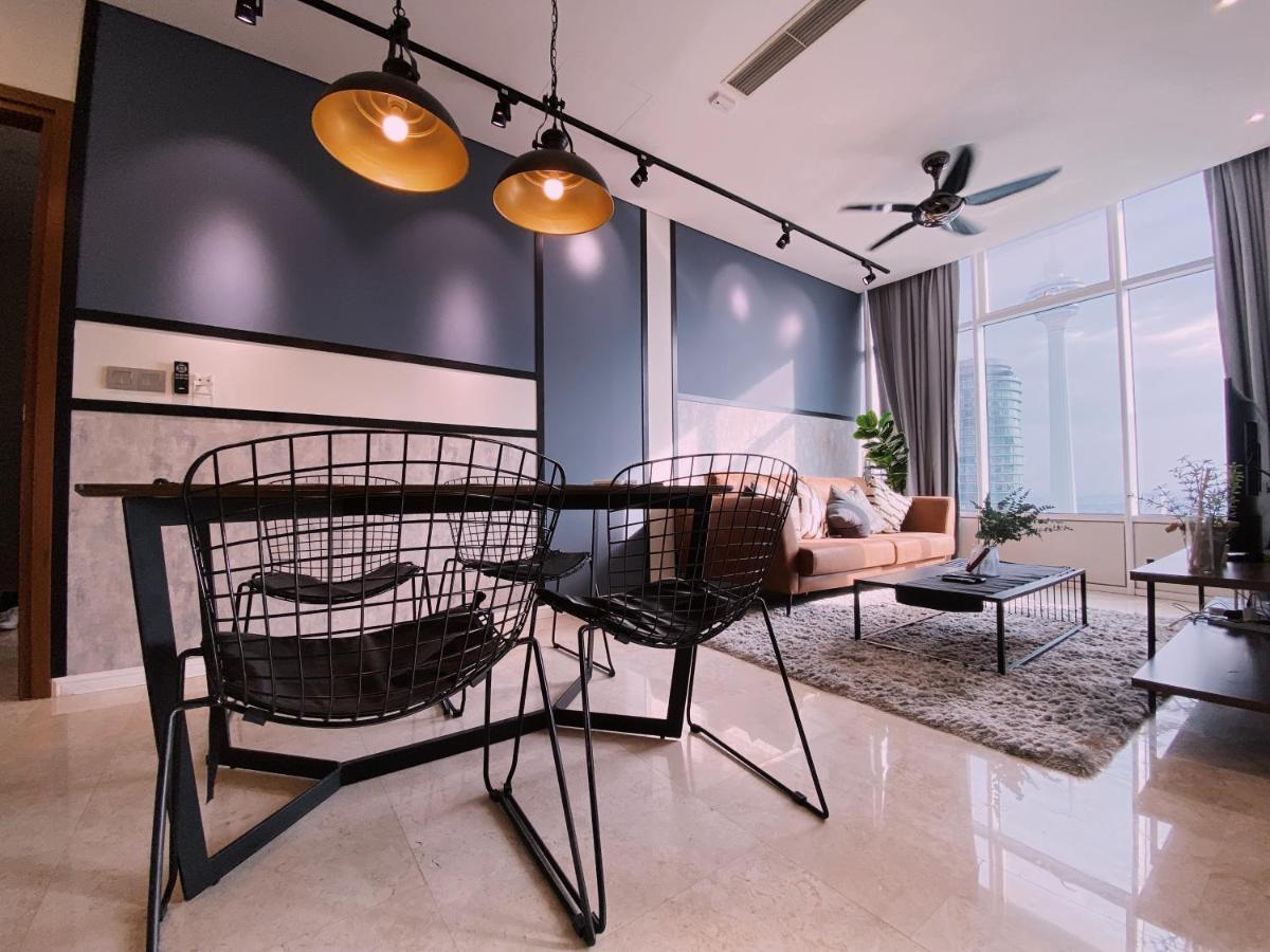 Apartment Sky Suites Klcc By Luna Suites *