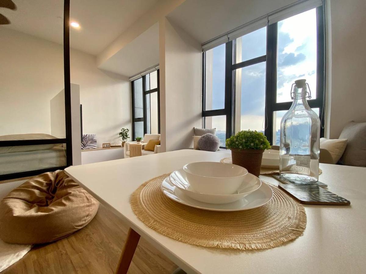 Klcc Ceylonz Suites, By Twofive Pangsapuri *