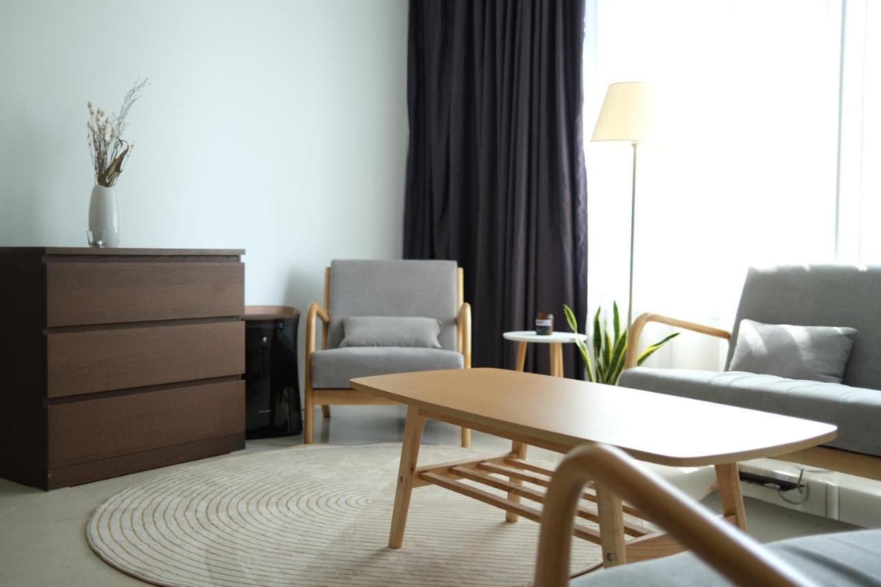 Apartment Atmoods - Vortex Klcc