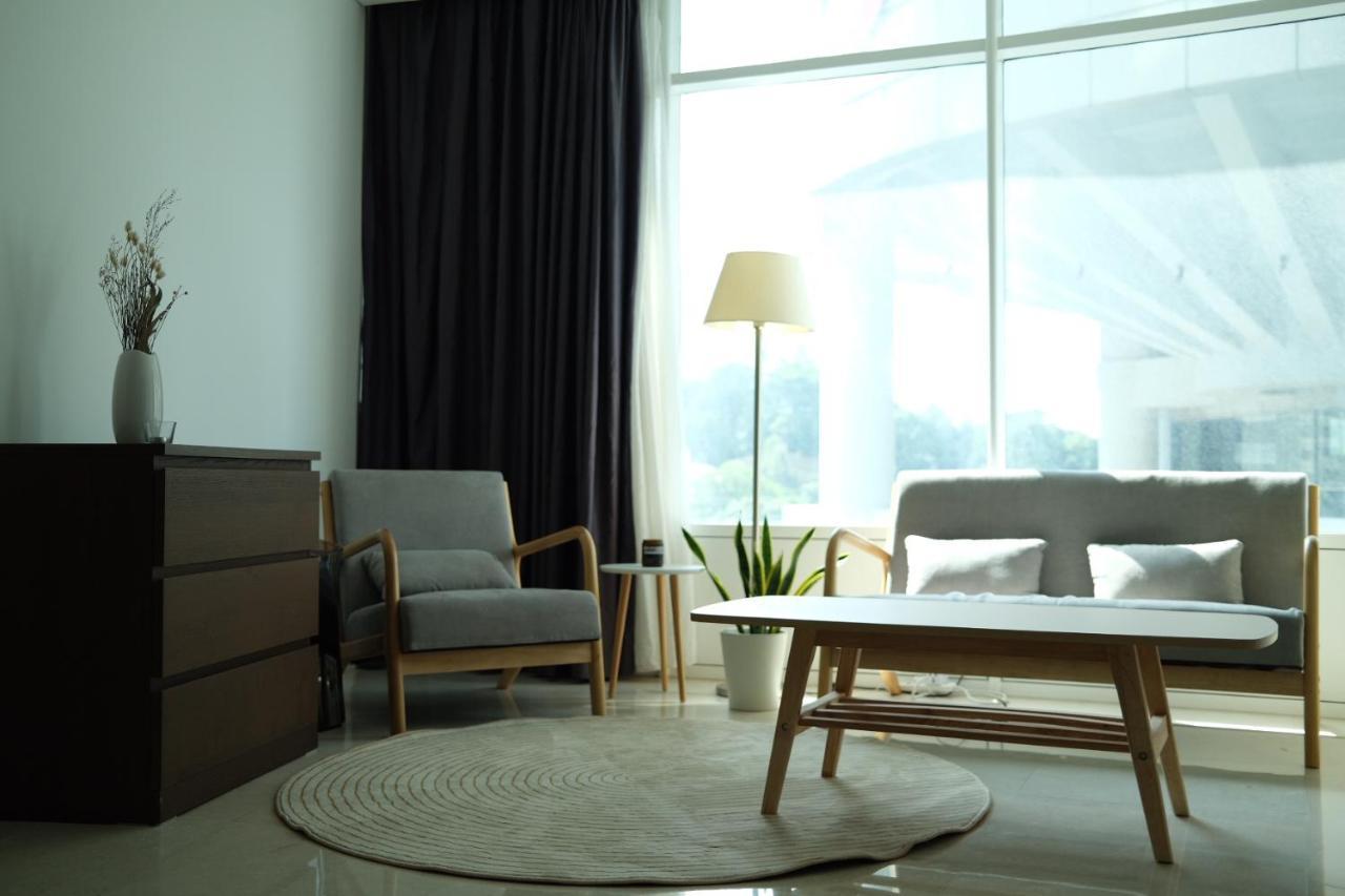 Atmoods - Vortex Klcc Apartment Kuala Lumpur