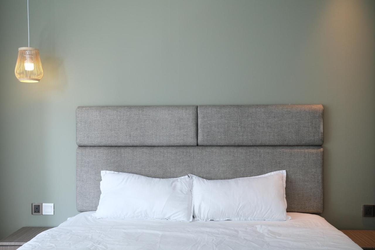 Atmoods - Vortex Klcc Apartment *