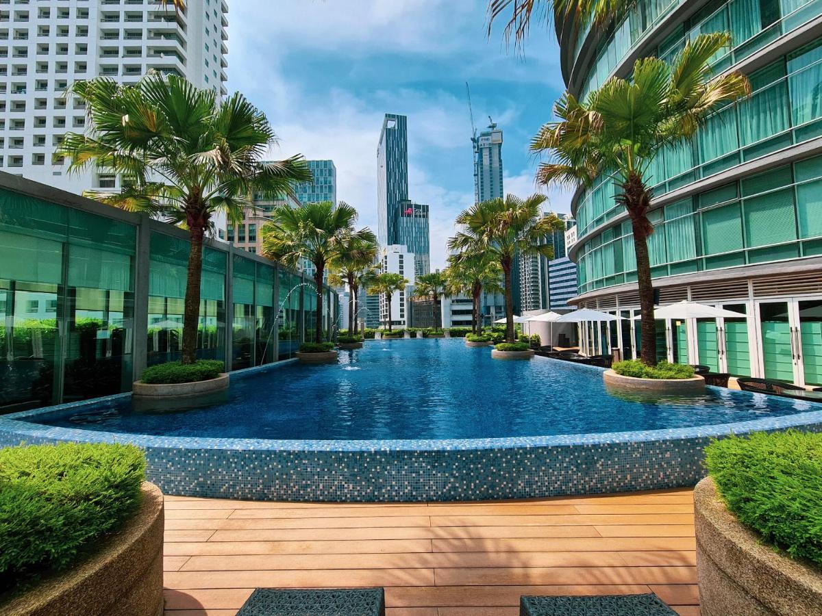 Atmoods - Vortex Klcc Apartment