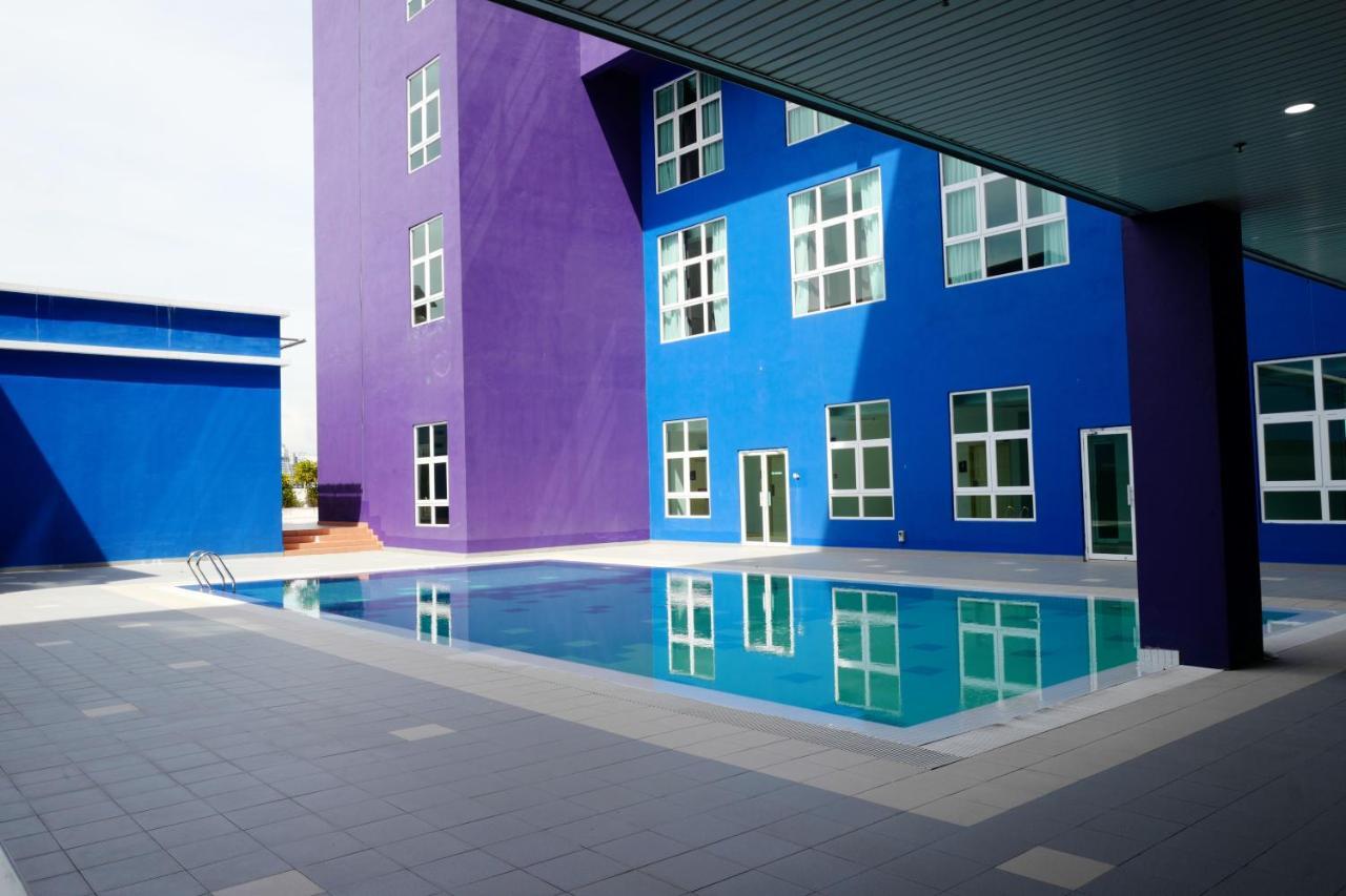 Hotel Zecon 4*