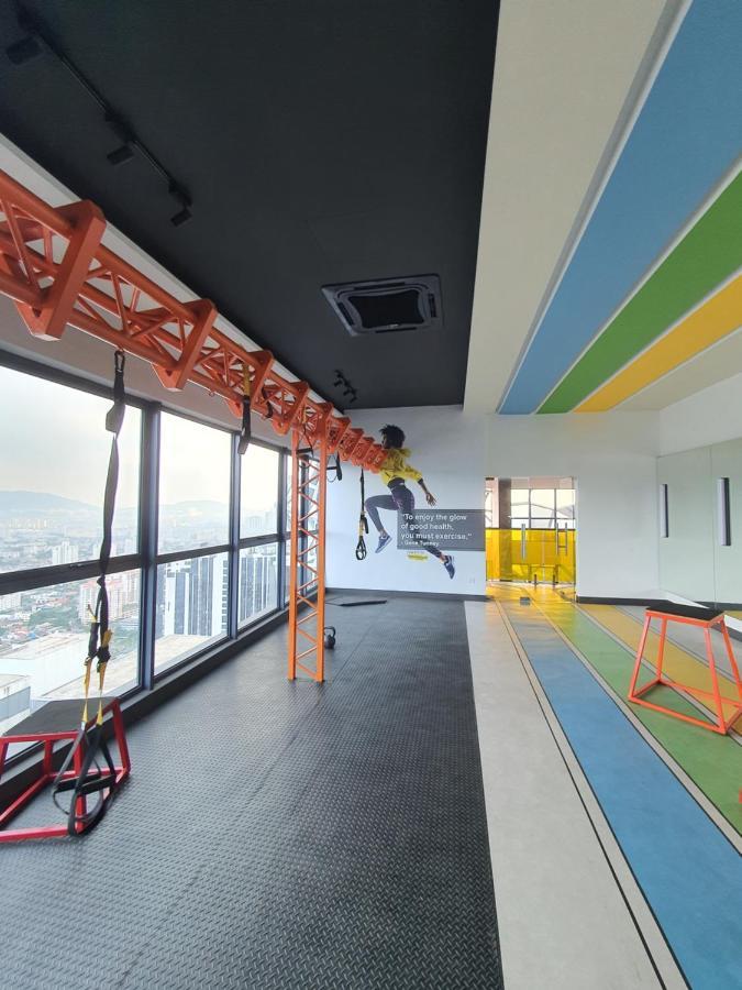 Pangsapuri Arte Plus Executive Suites By Loft Signature *