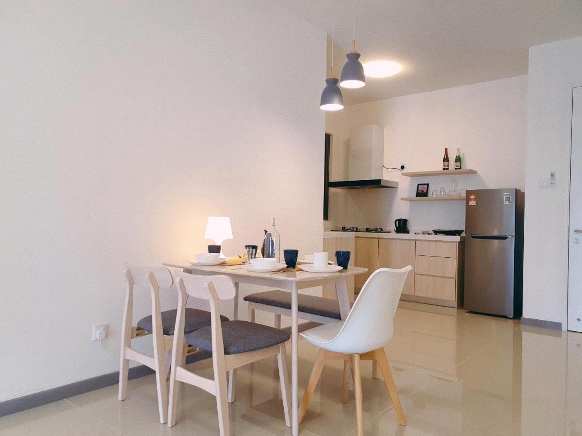 Apartemen United Point 6 Pax Near Mont Kiara Desa Park Kepong *