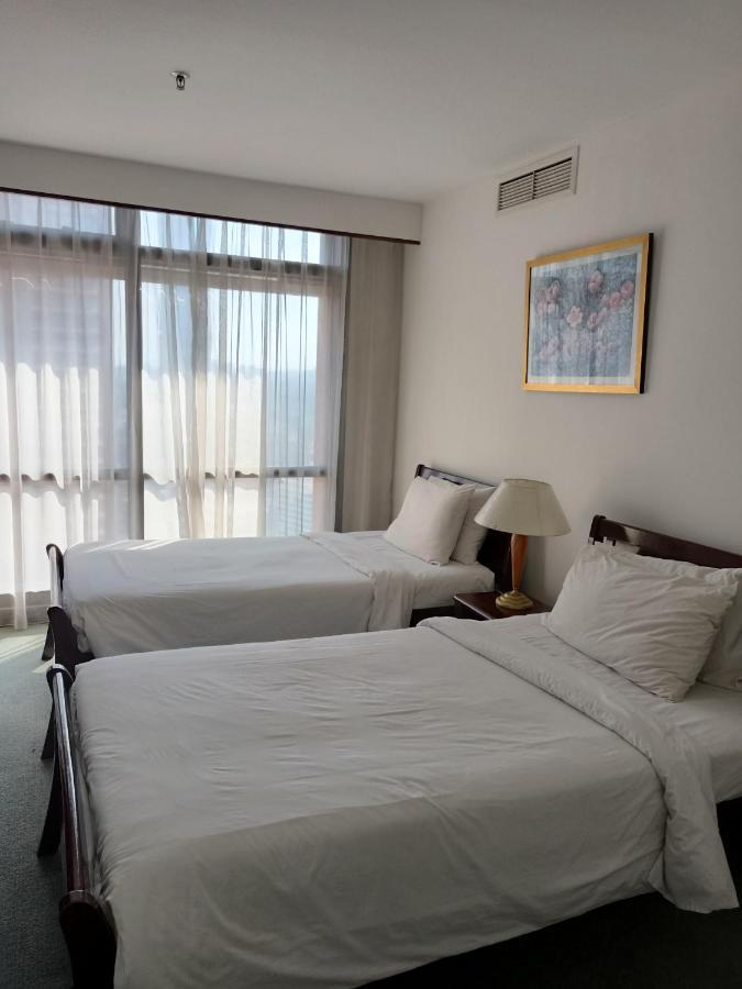 Excellent Service At Times Square 4* Kuala Lumpur