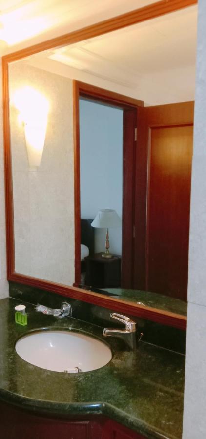 Excellent Service At Times Square Khách sạn Kuala Lumpur