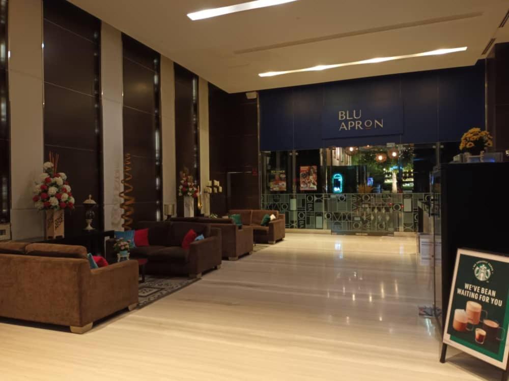 La Vida 118 Blush Suites Kuala Lumpur City Centre Kuala Lumpur