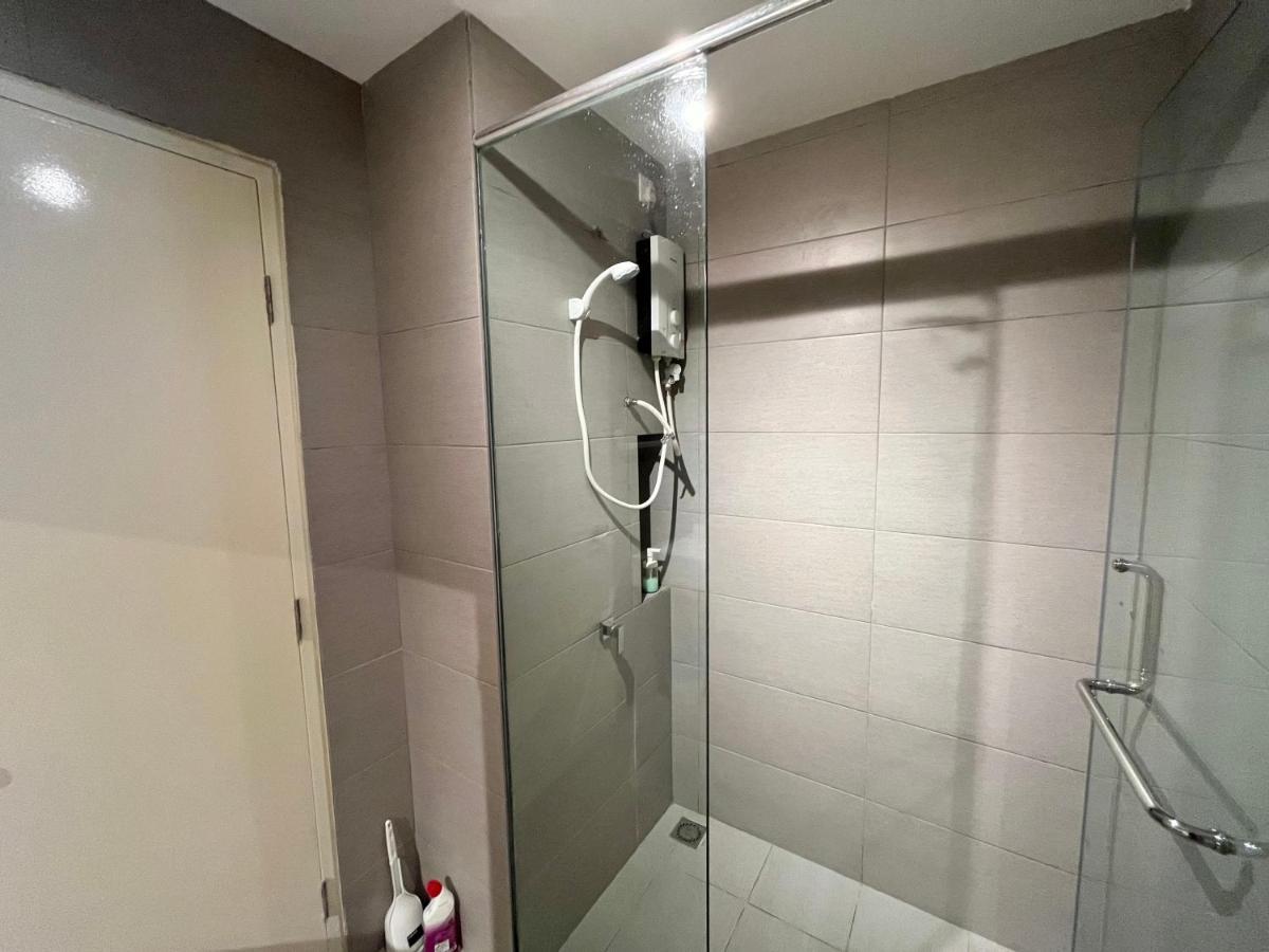 Ekocheras Residences By White Forest Suites Appartement Kuala Lumpur
