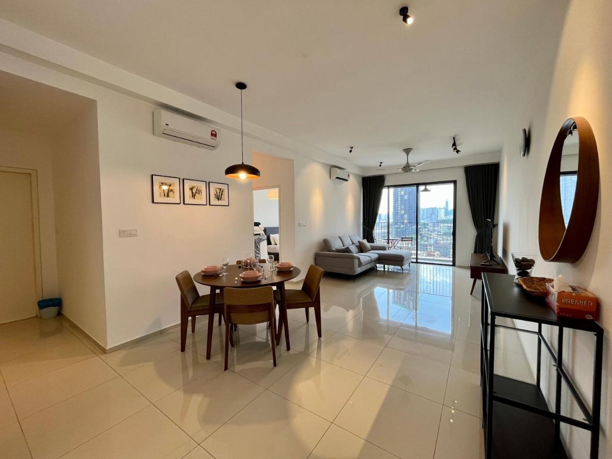 Ekocheras Residences By White Forest Suites Appartement Kuala Lumpur