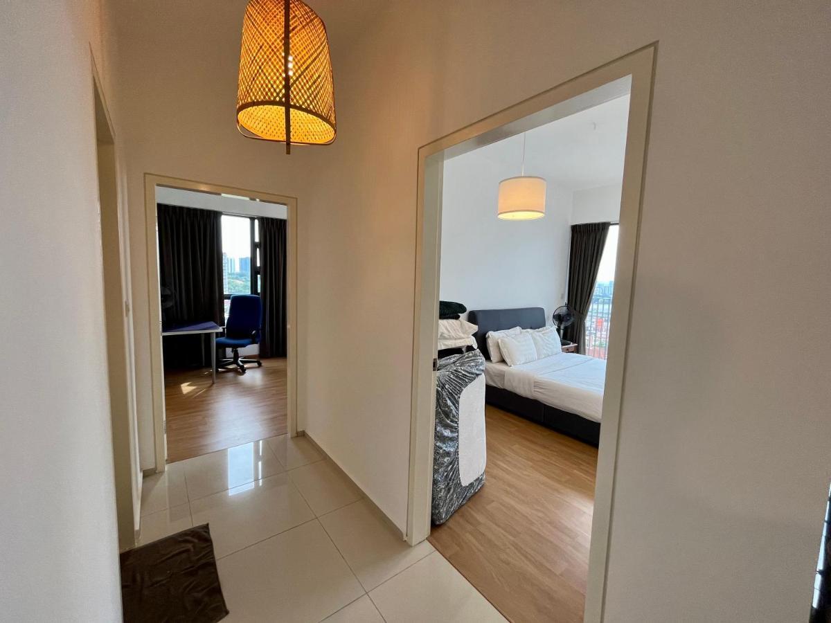 Appartement Ekocheras Residences By White Forest Suites