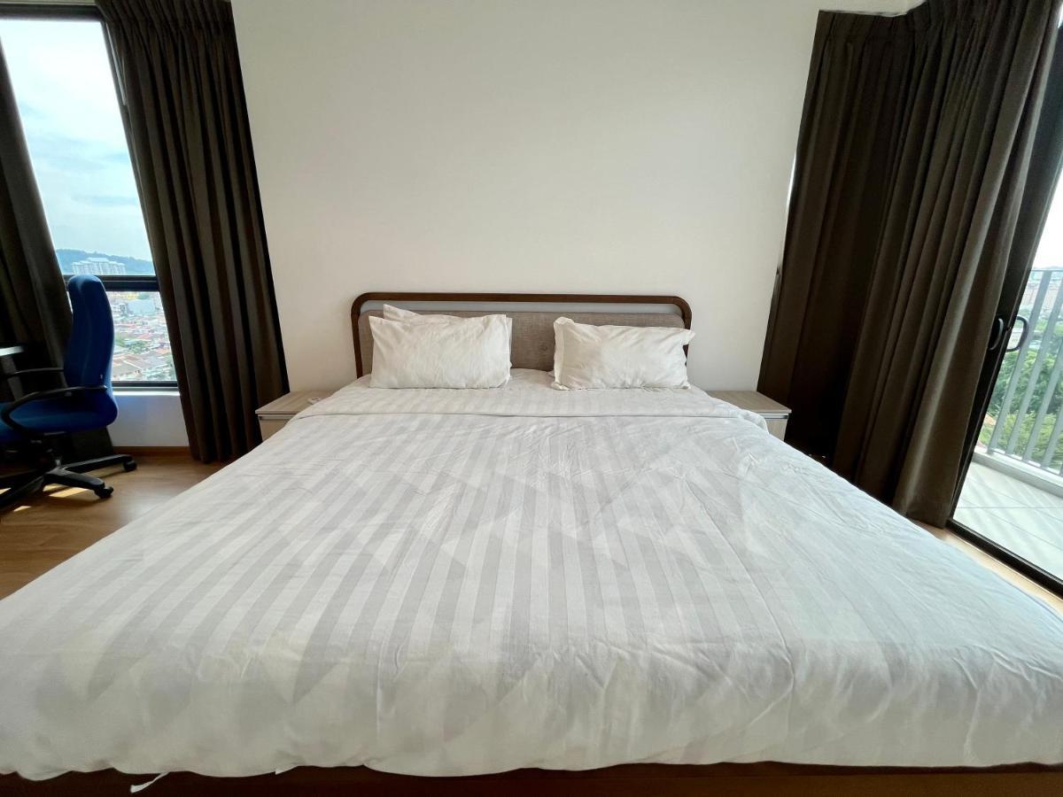 Appartement Ekocheras Residences By White Forest Suites