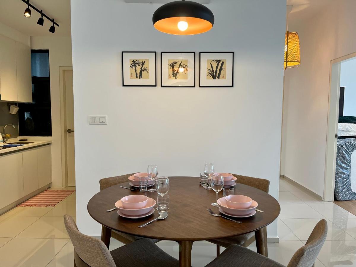 Ekocheras Residences By White Forest Suites Appartement