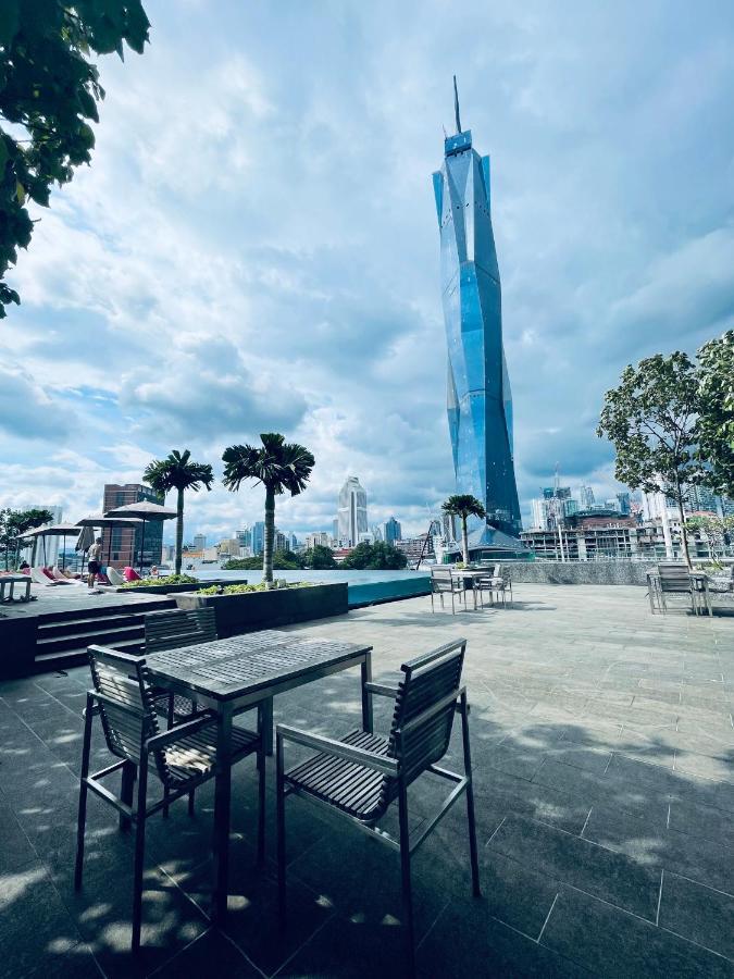 Apartment Opus Residences By Sa Hospitality Kl *
