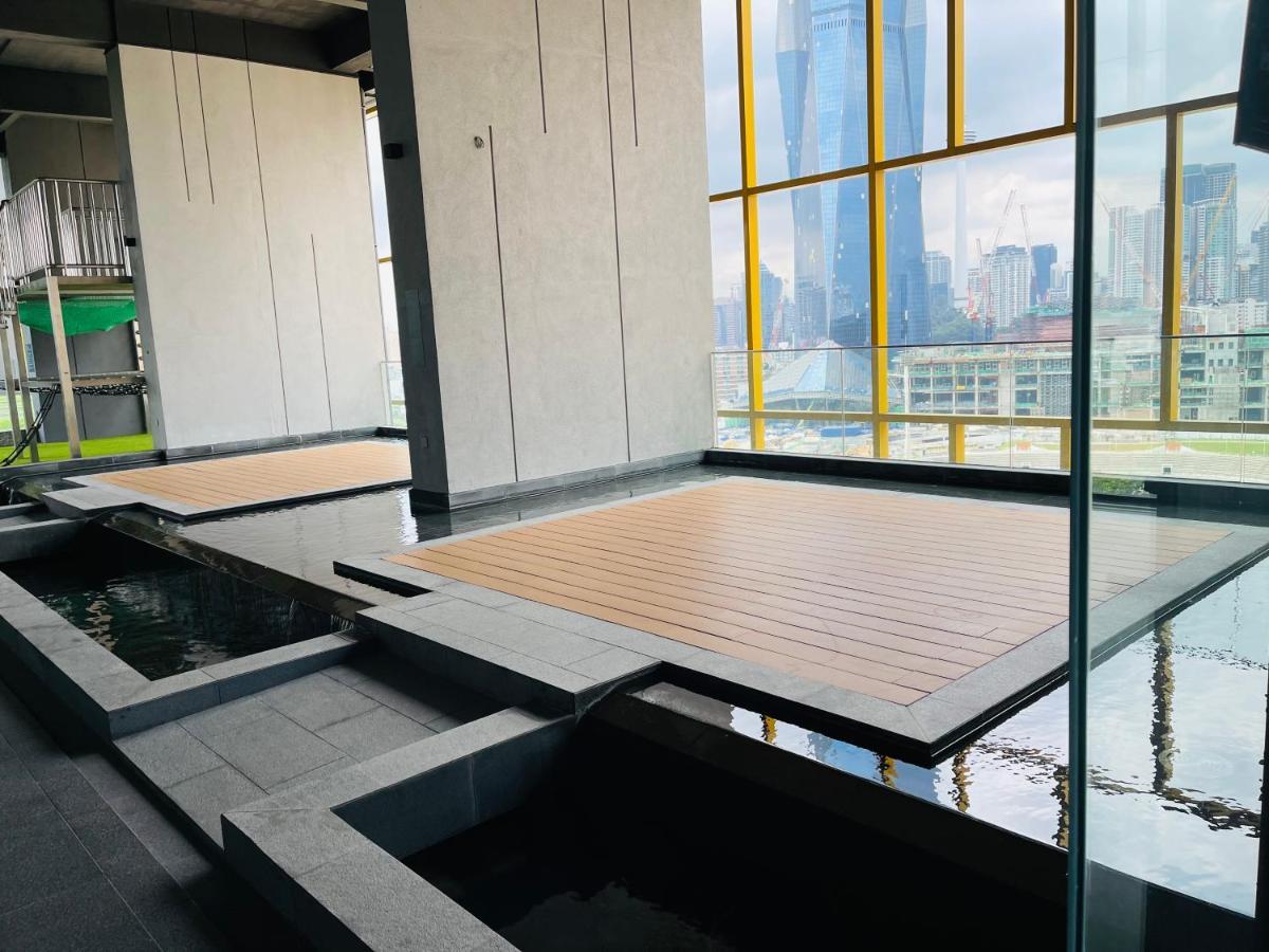 Opus Residences By Sa Hospitality Kl * Kuala Lumpur