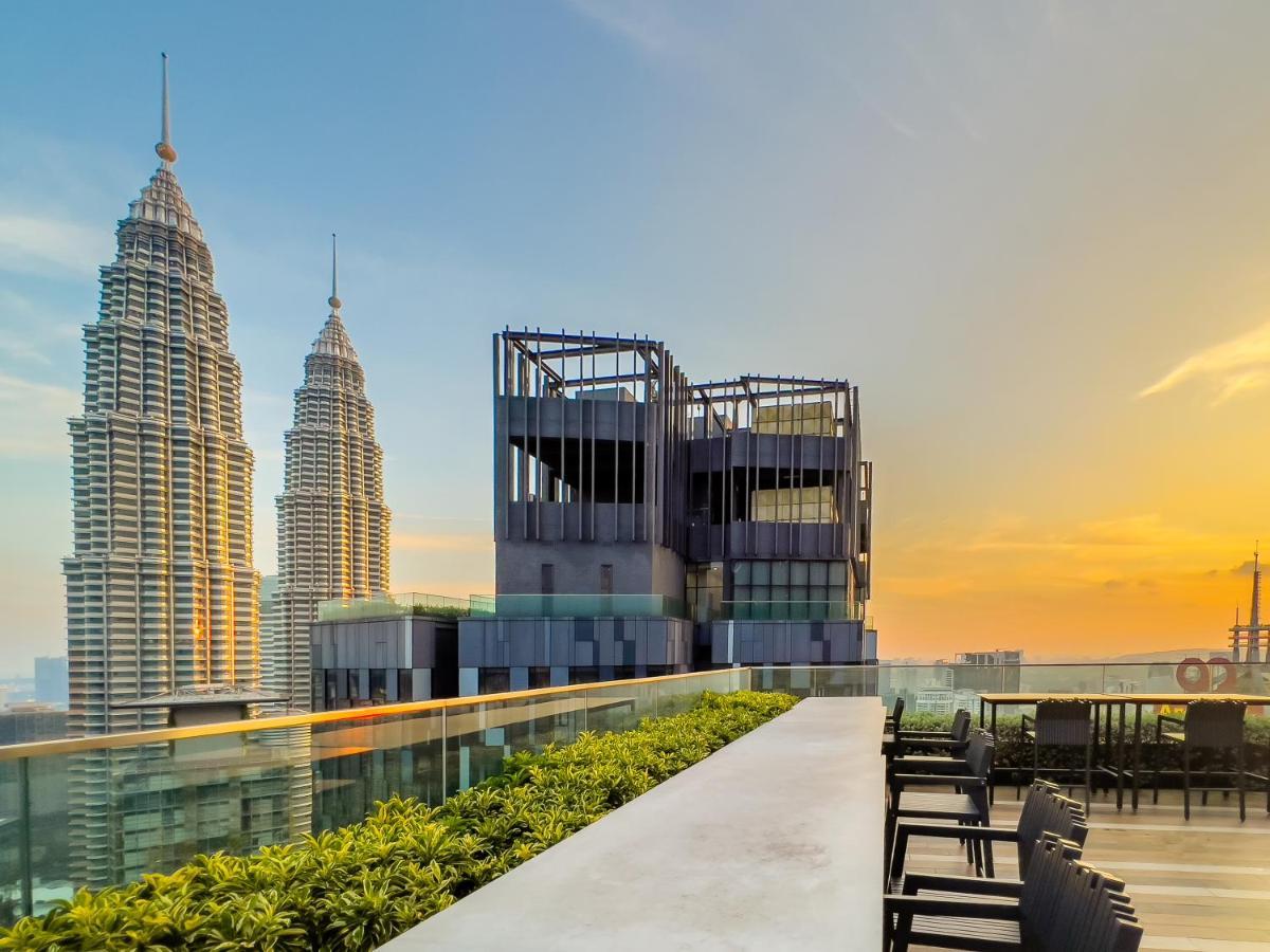 Apartment Star Klcc Kuala Lumpur