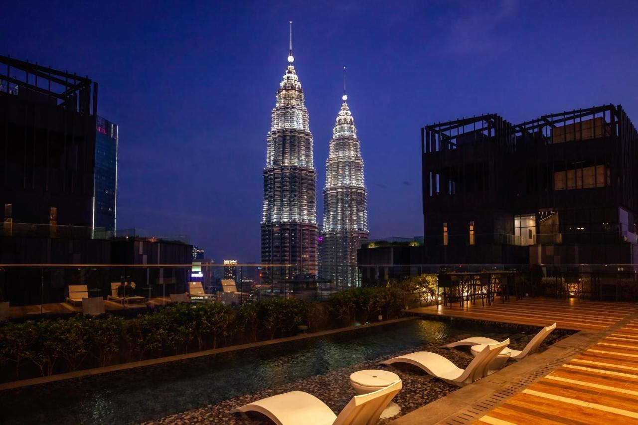 Apartment Star Klcc