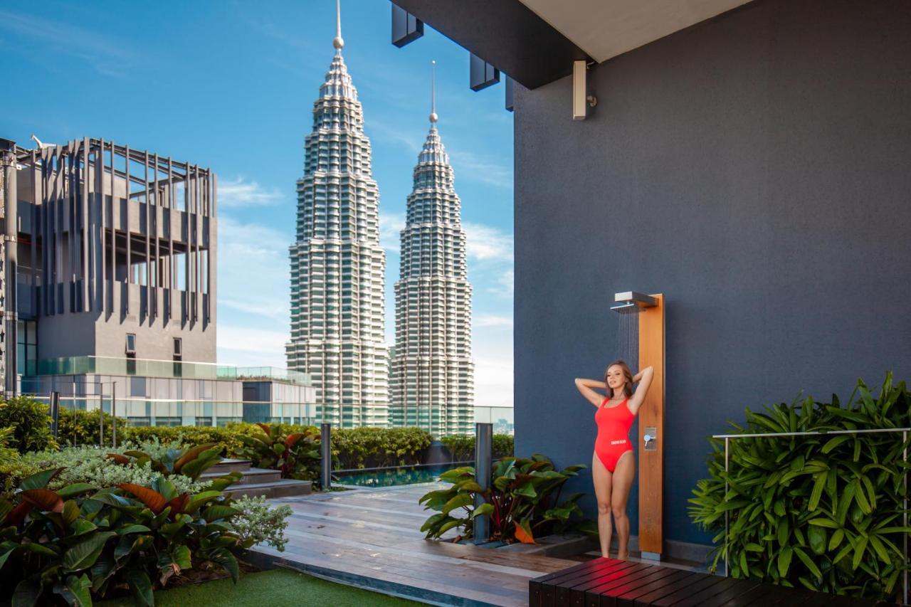 Apartment Star Klcc